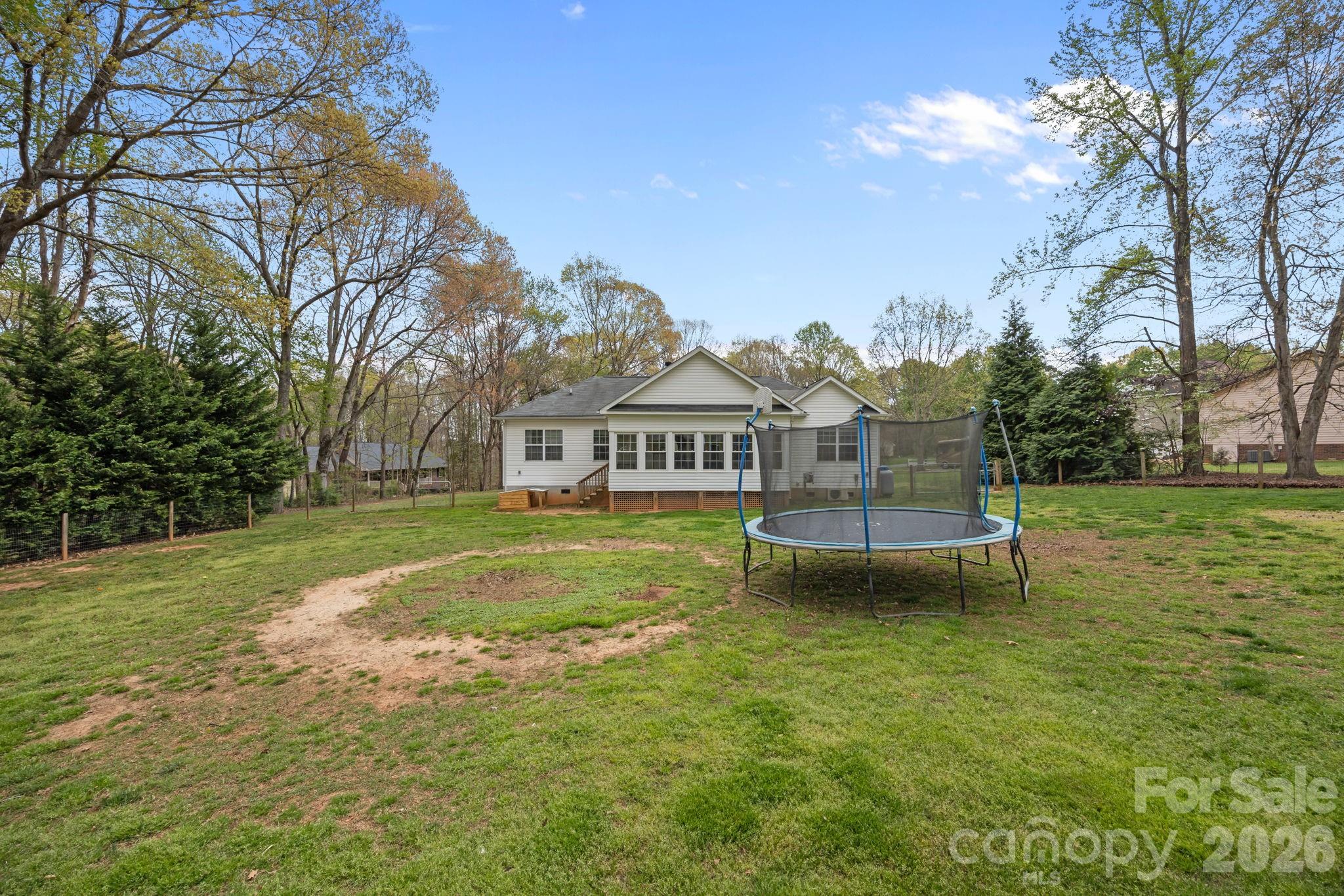 1667 Warwick Court Lincolnton NC 28092