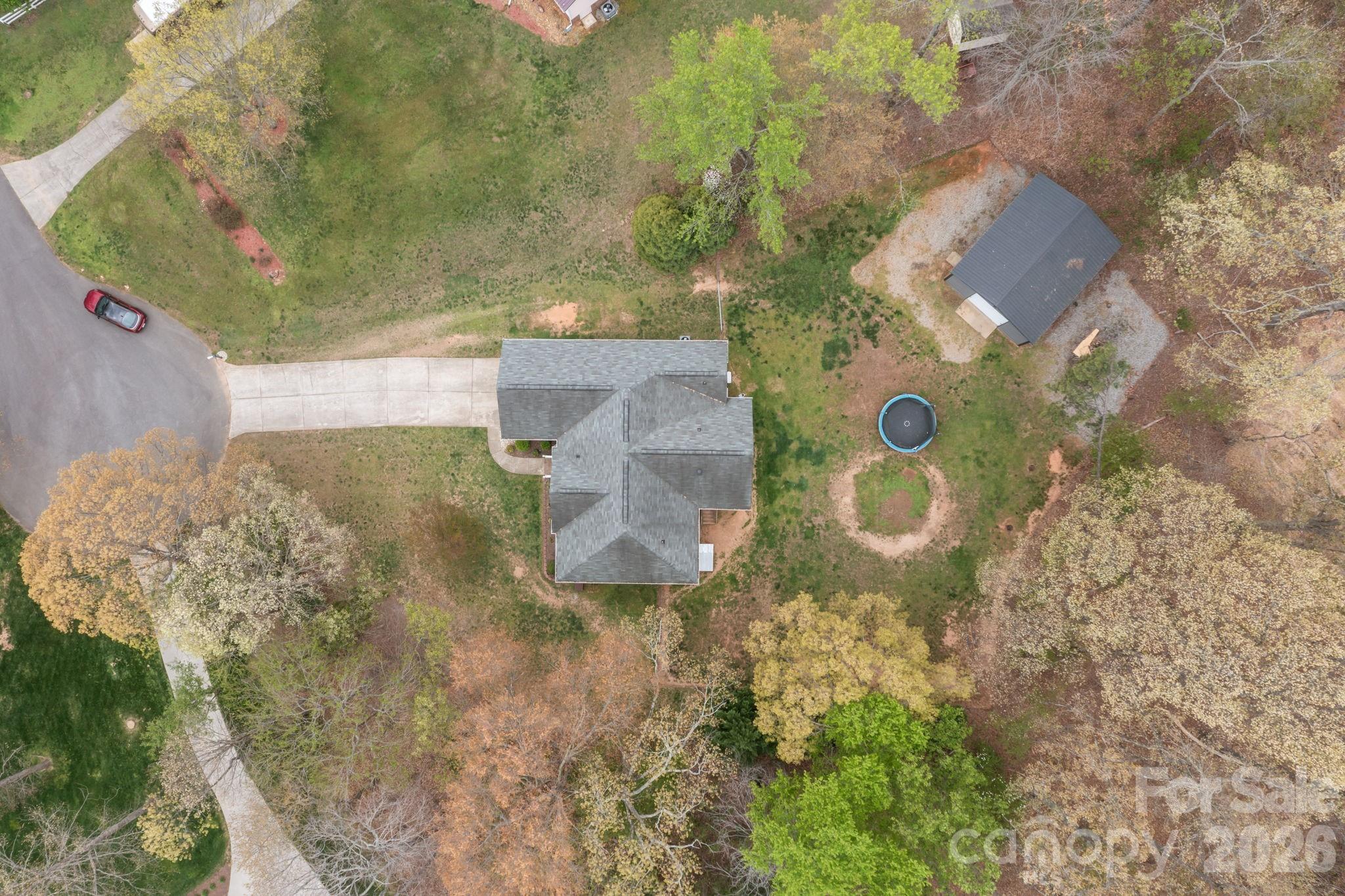 1667 Warwick Court Lincolnton NC 28092