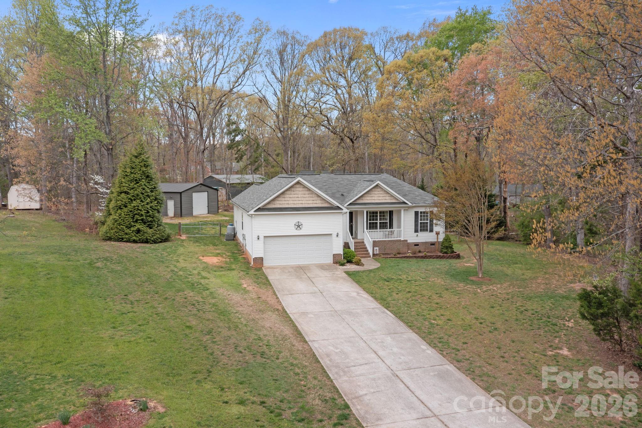 1667 Warwick Court Lincolnton NC 28092