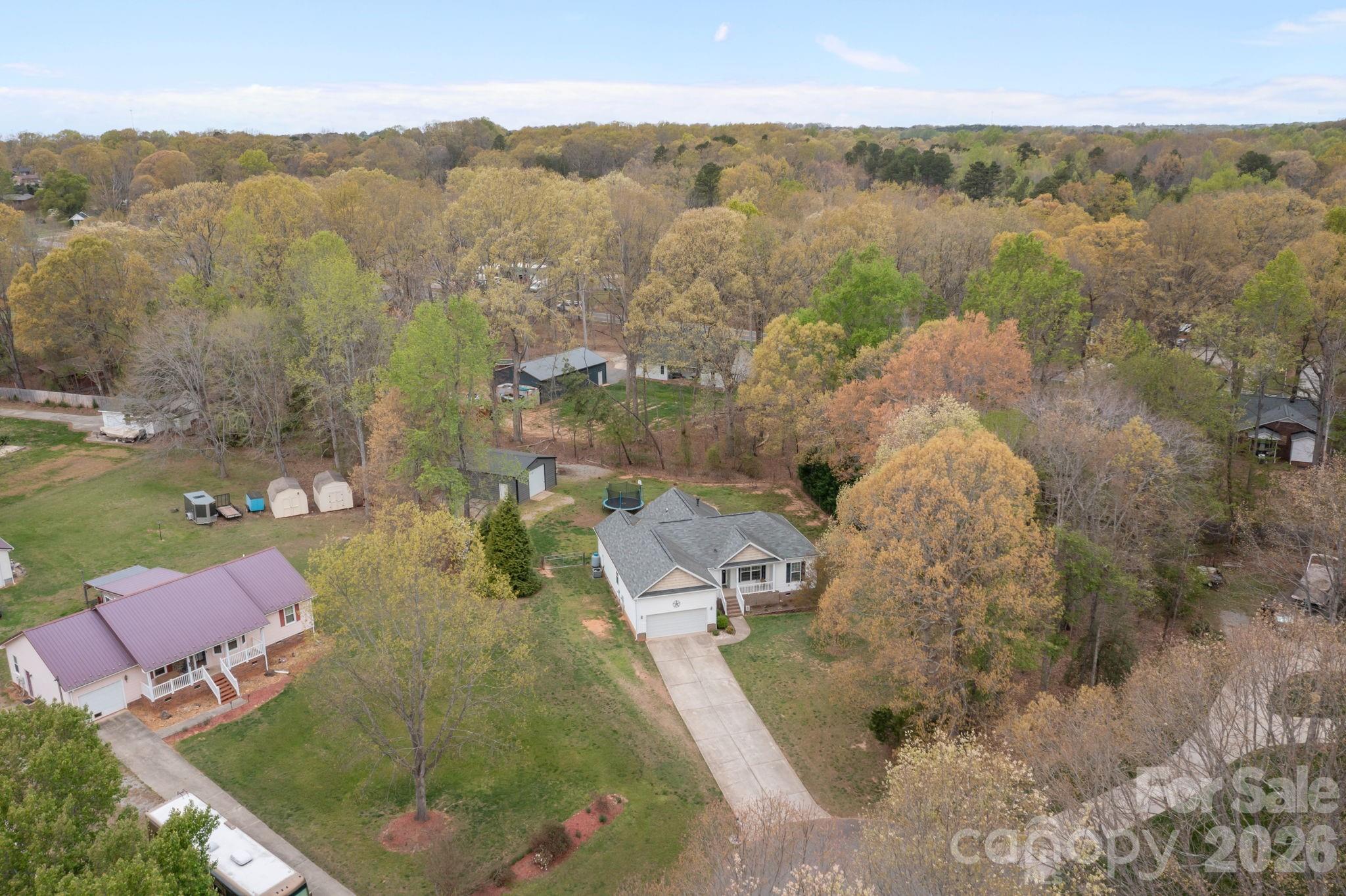 1667 Warwick Court Lincolnton NC 28092