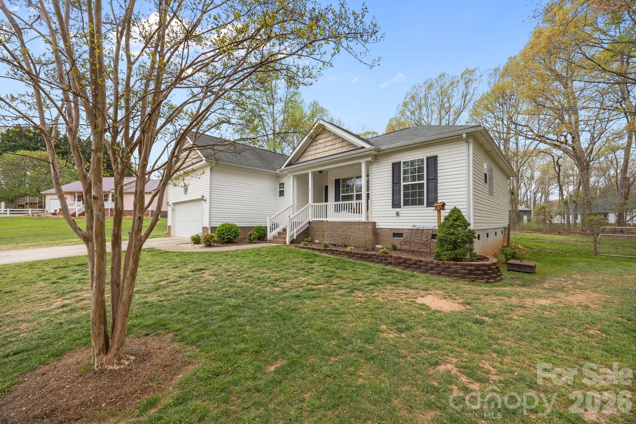 1667 Warwick Court Lincolnton NC 28092