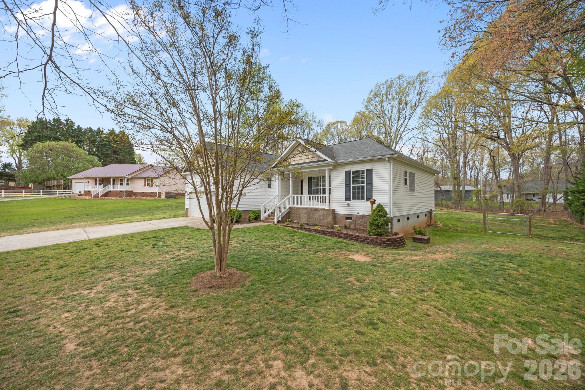 1667 Warwick Court Lincolnton NC 28092
