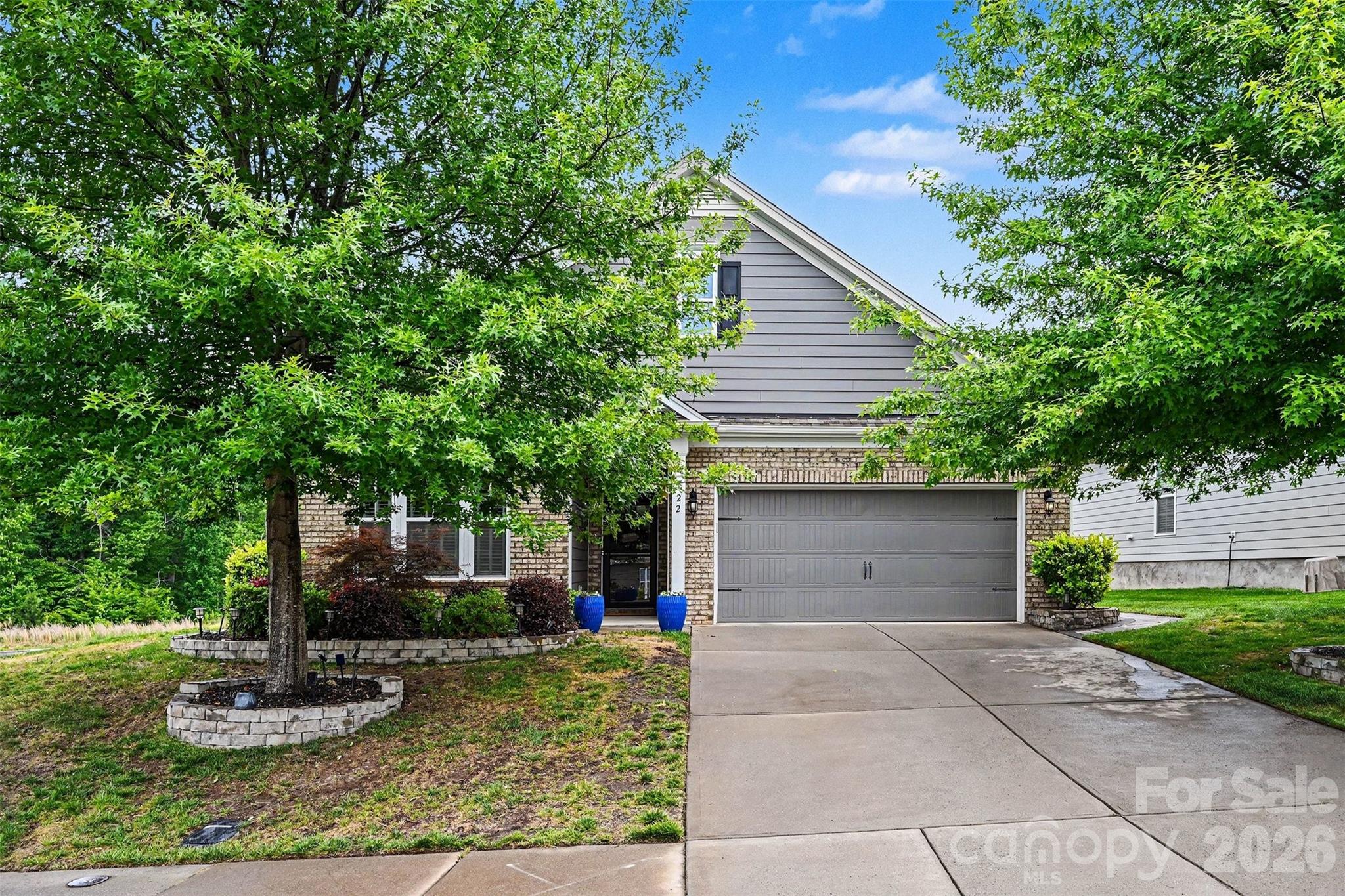 122 Boatwright Lane Mooresville NC 28117