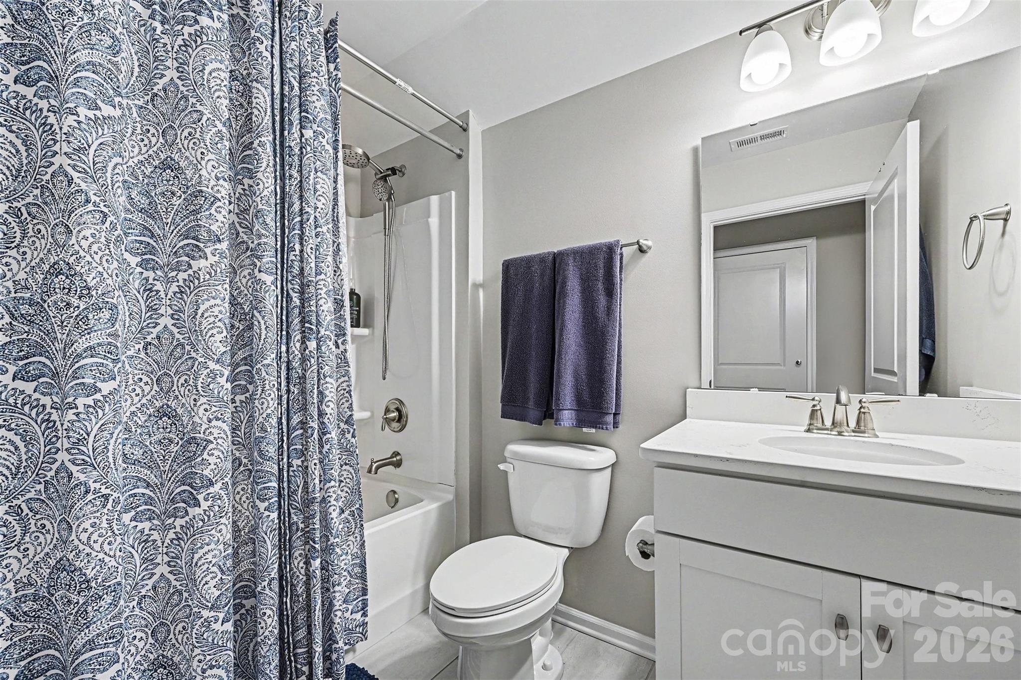 122 Boatwright Lane Mooresville NC 28117
