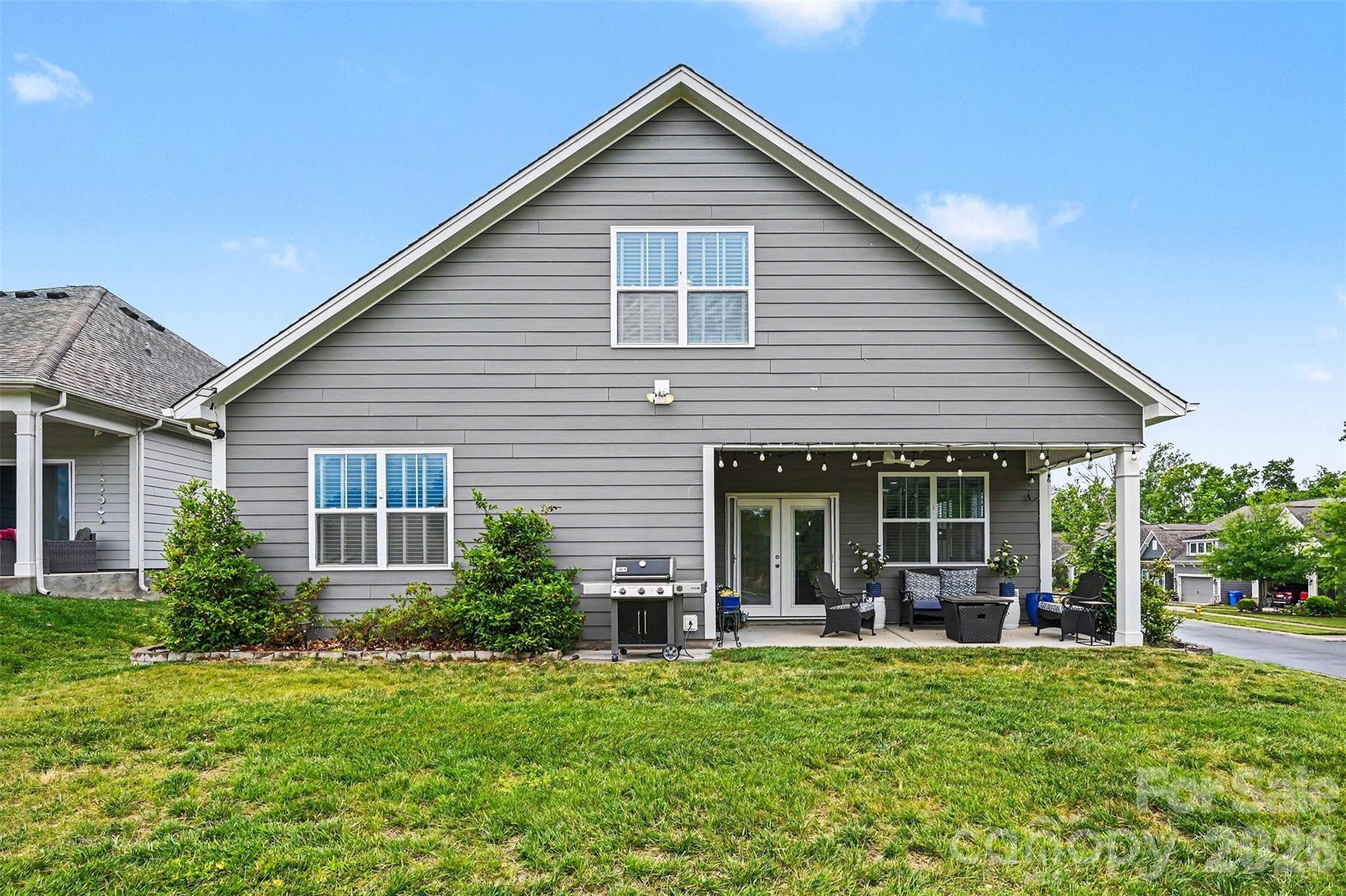 122 Boatwright Lane Mooresville NC 28117