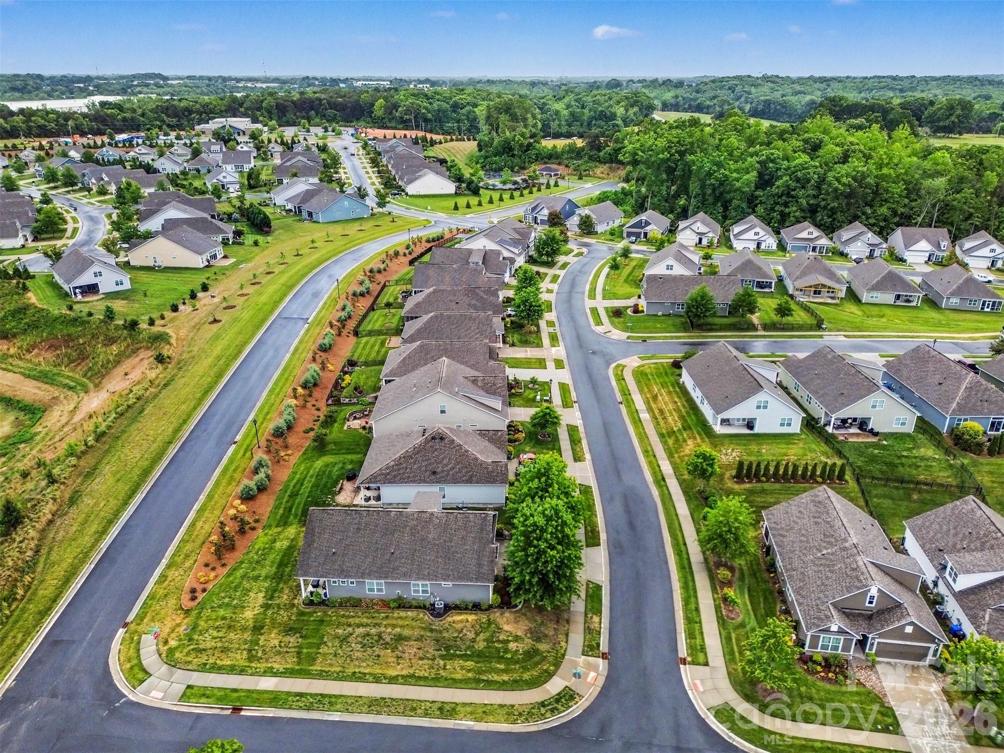 122 Boatwright Lane Mooresville NC 28117