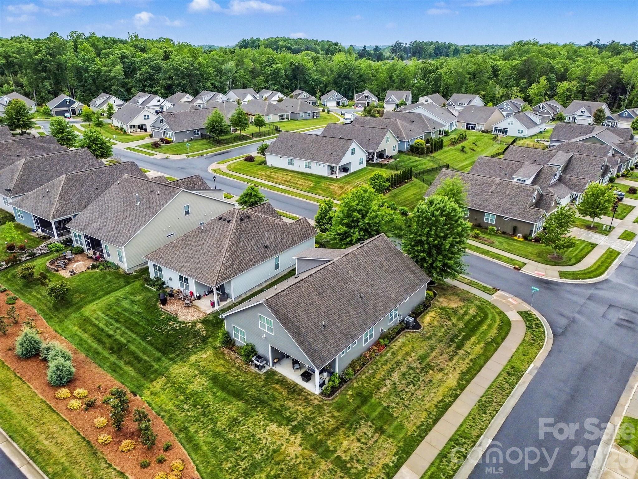 122 Boatwright Lane Mooresville NC 28117