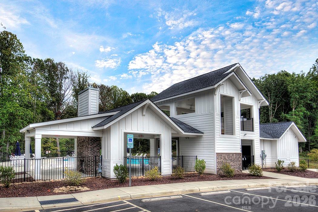 122 Boatwright Lane Mooresville NC 28117