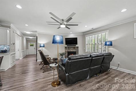 122 Boatwright Lane Mooresville NC 28117