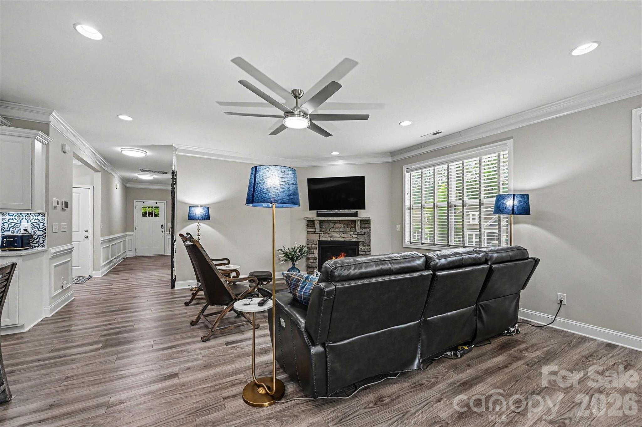 122 Boatwright Lane Mooresville NC 28117