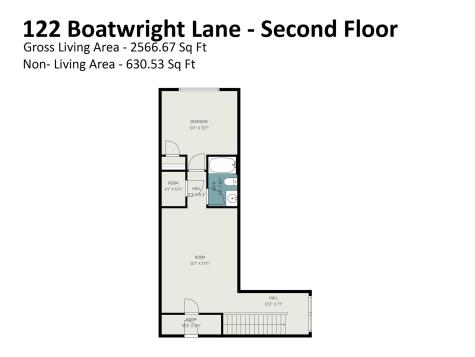 122 Boatwright Lane Mooresville NC 28117