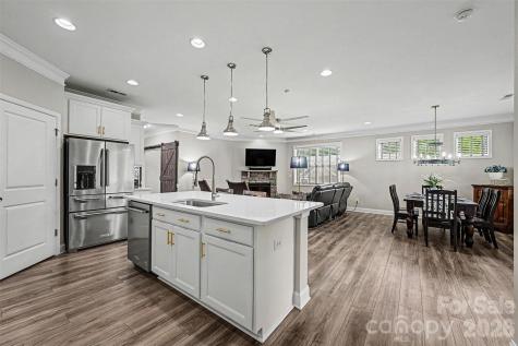 122 Boatwright Lane Mooresville NC 28117