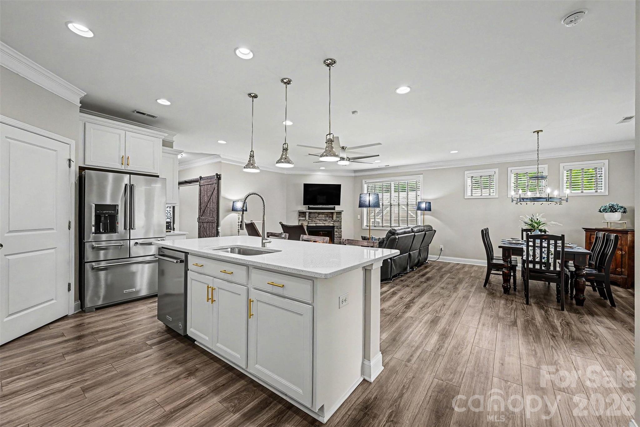 122 Boatwright Lane Mooresville NC 28117