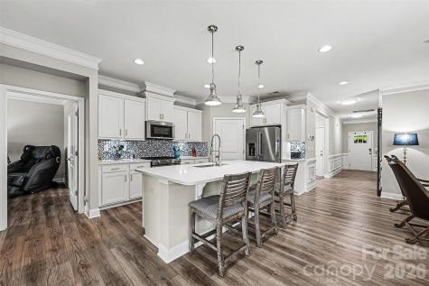 122 Boatwright Lane Mooresville NC 28117