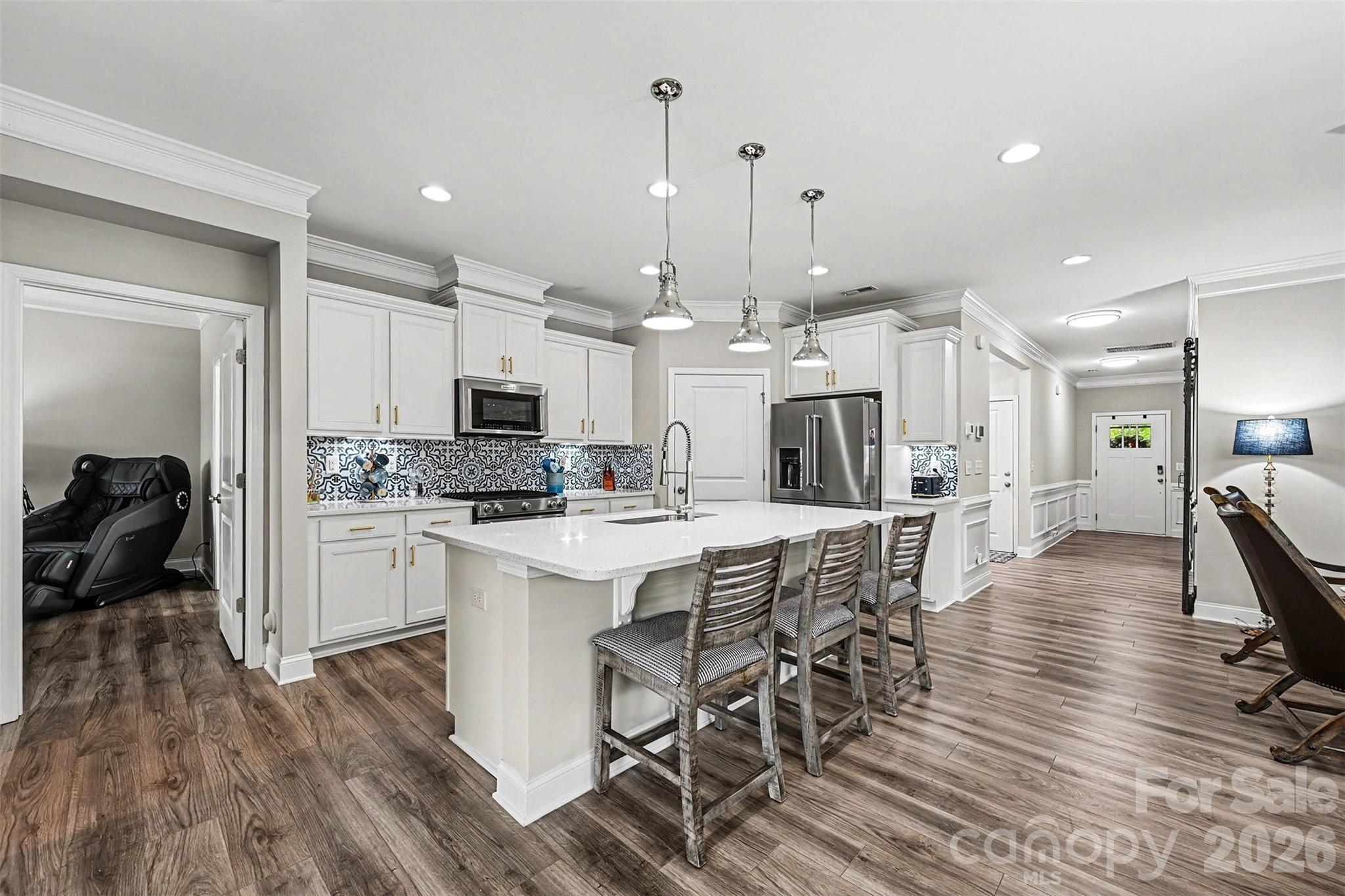122 Boatwright Lane Mooresville NC 28117