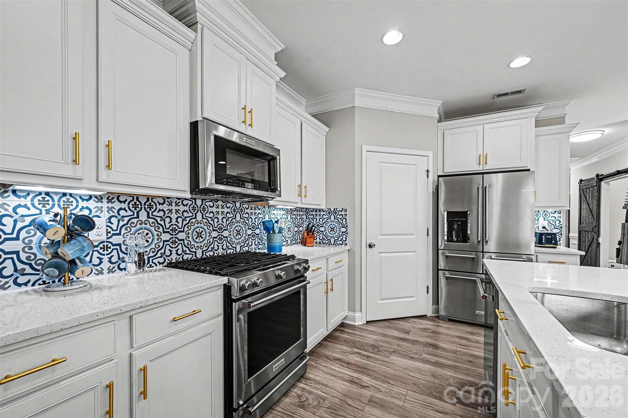 122 Boatwright Lane Mooresville NC 28117