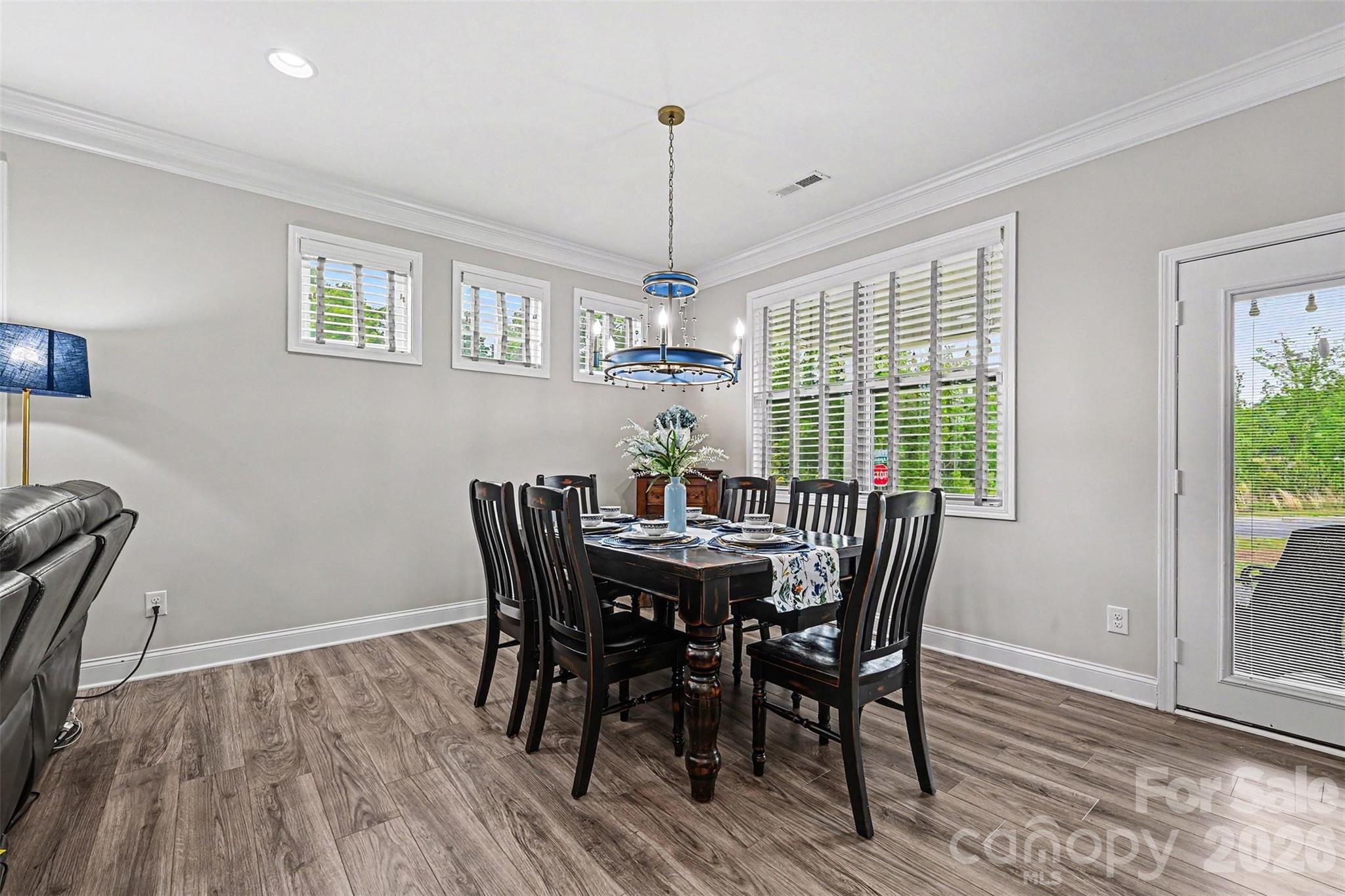 122 Boatwright Lane Mooresville NC 28117