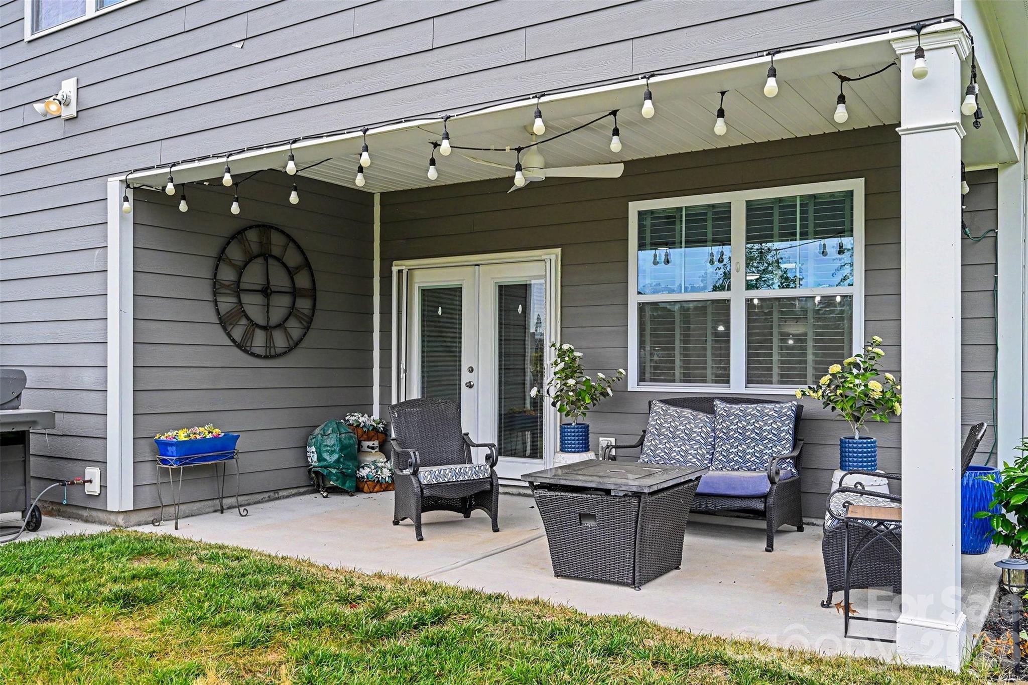 122 Boatwright Lane Mooresville NC 28117
