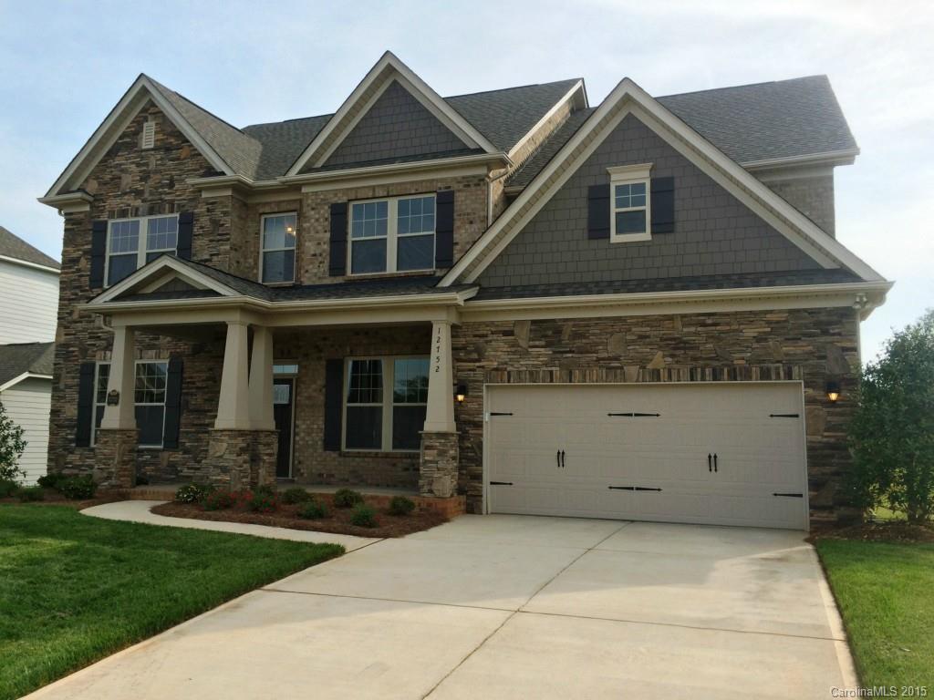 12752 Telfair Meadow Drive Mint Hill NC 28227