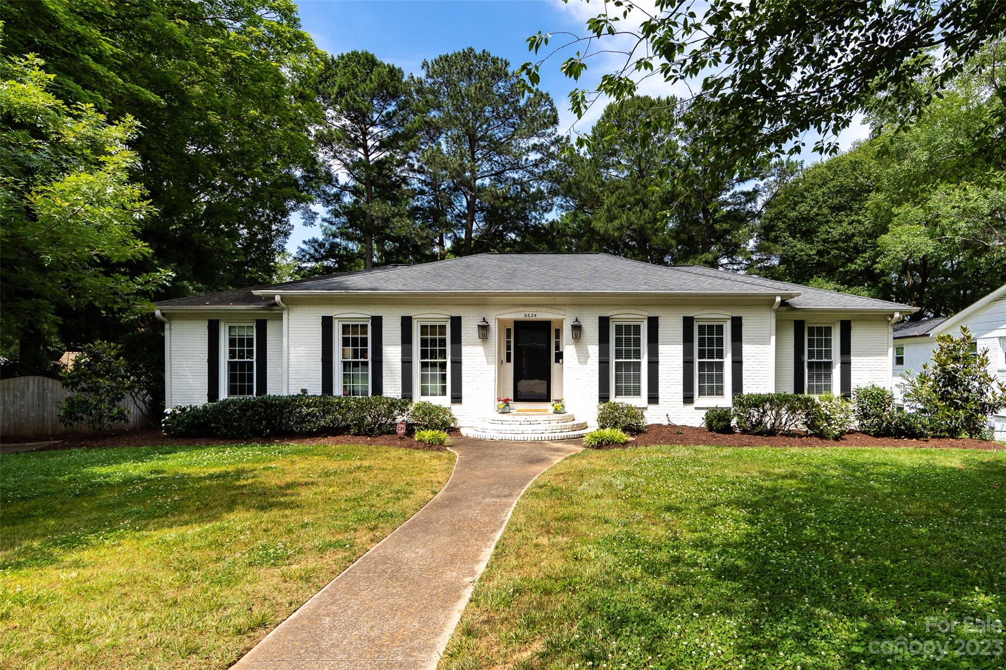 6624 Long Meadow Road Charlotte NC 28210