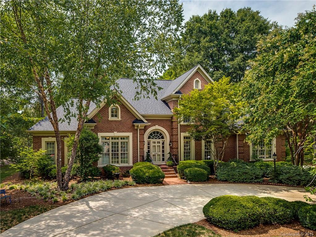 5202 Carmel Club Drive Charlotte NC 28226