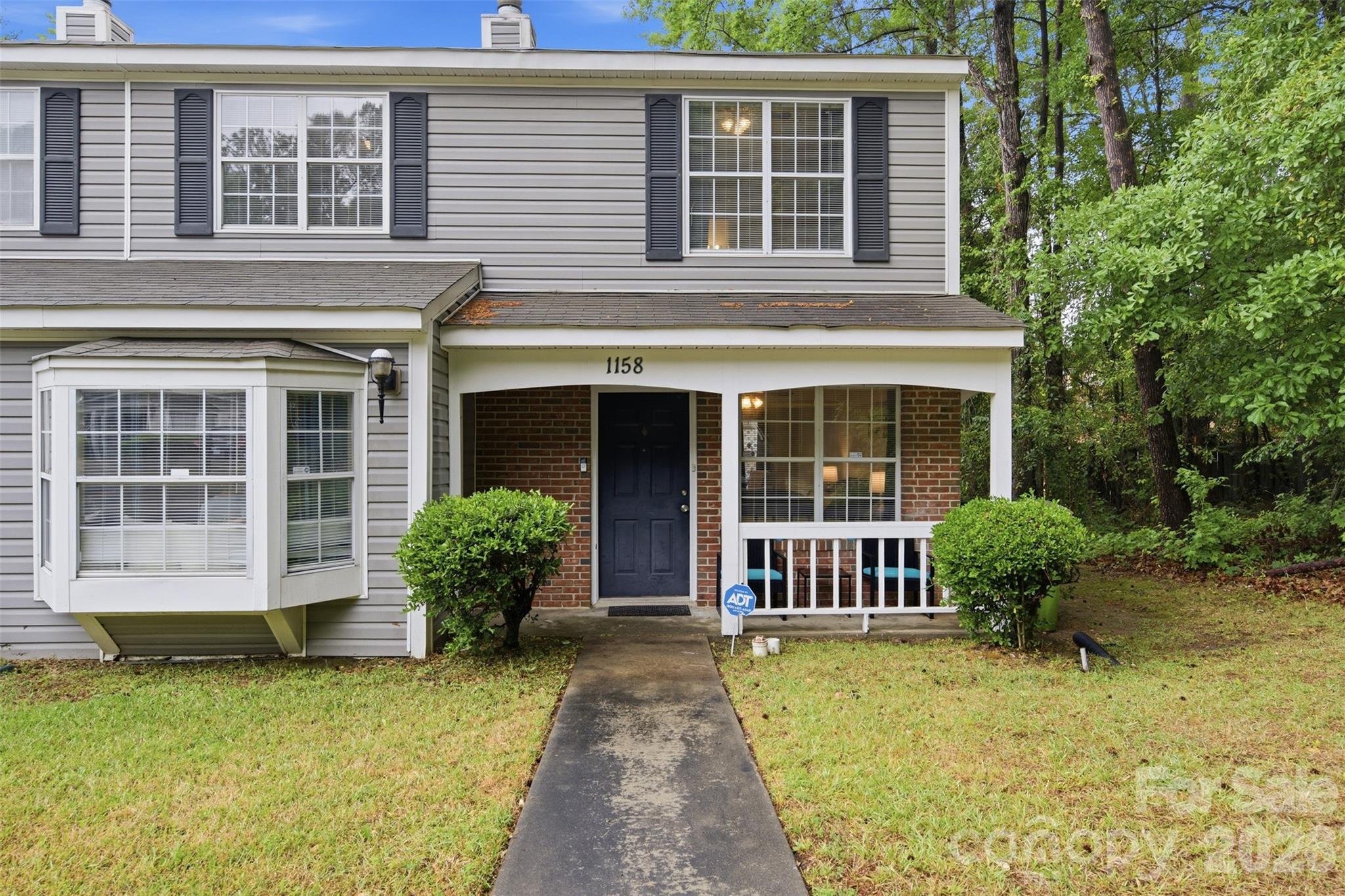 1158 Cloister Place Columbia SC 29210