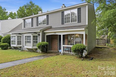 1158 Cloister Place Columbia SC 29210