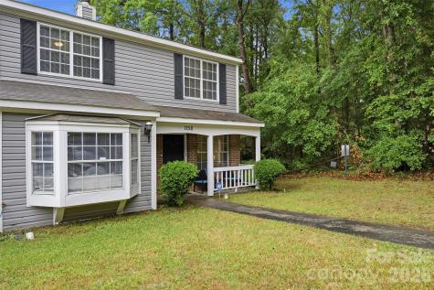 1158 Cloister Place Columbia SC 29210