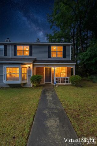 1158 Cloister Place Columbia SC 29210