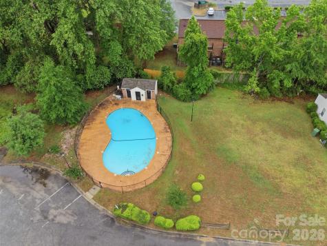 1158 Cloister Place Columbia SC 29210