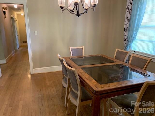 811 Hilton Street NE Lenoir NC 28645