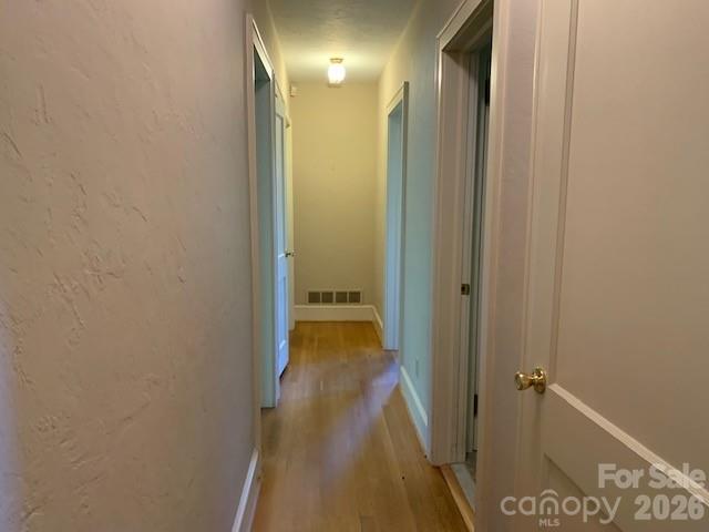 811 Hilton Street NE Lenoir NC 28645