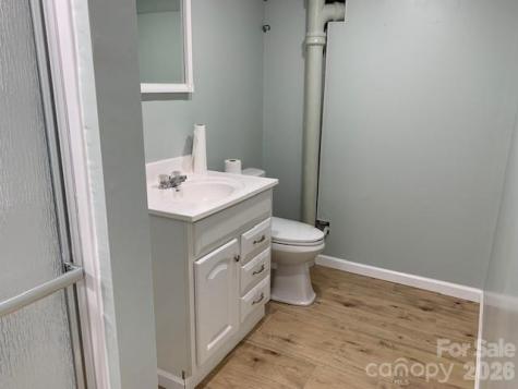 811 Hilton Street NE Lenoir NC 28645