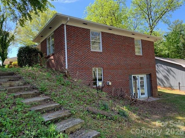 811 Hilton Street NE Lenoir NC 28645