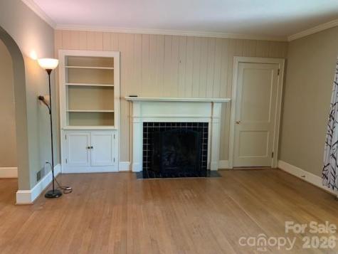 811 Hilton Street NE Lenoir NC 28645