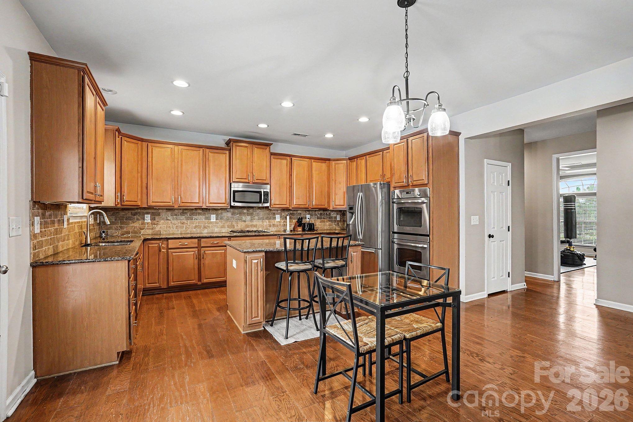 16121 Grassy Creek Drive Huntersville NC 28078