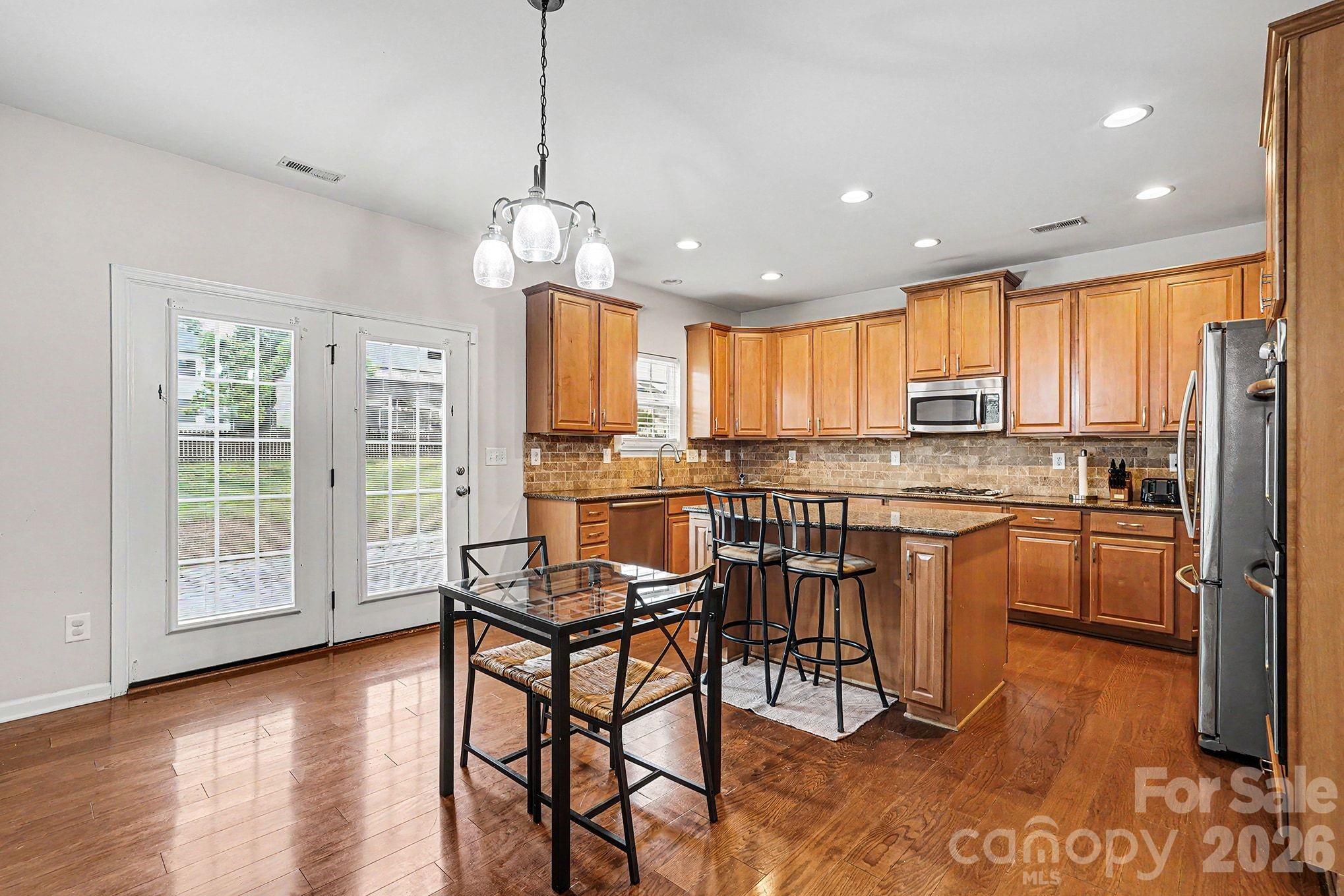 16121 Grassy Creek Drive Huntersville NC 28078