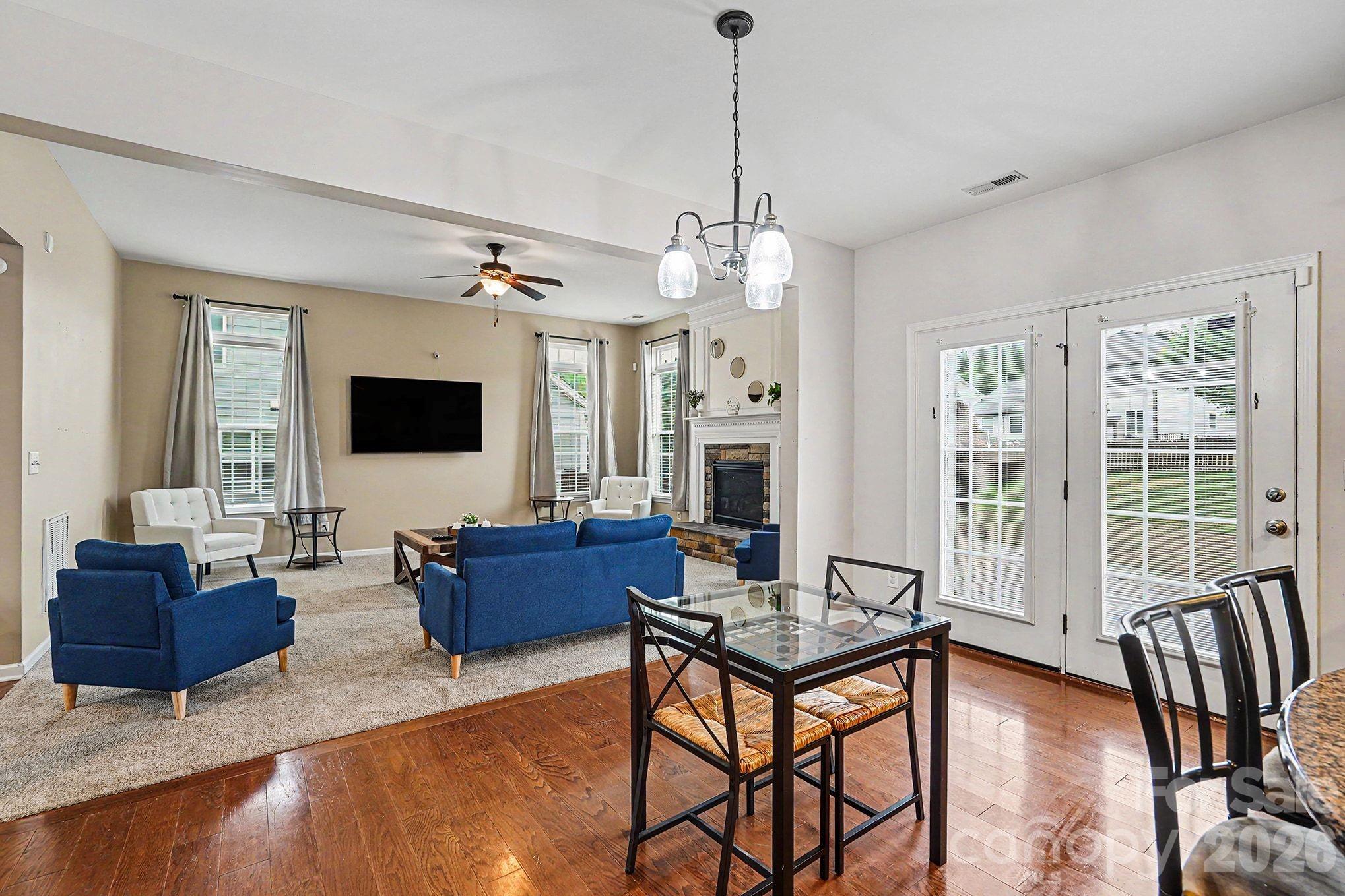 16121 Grassy Creek Drive Huntersville NC 28078
