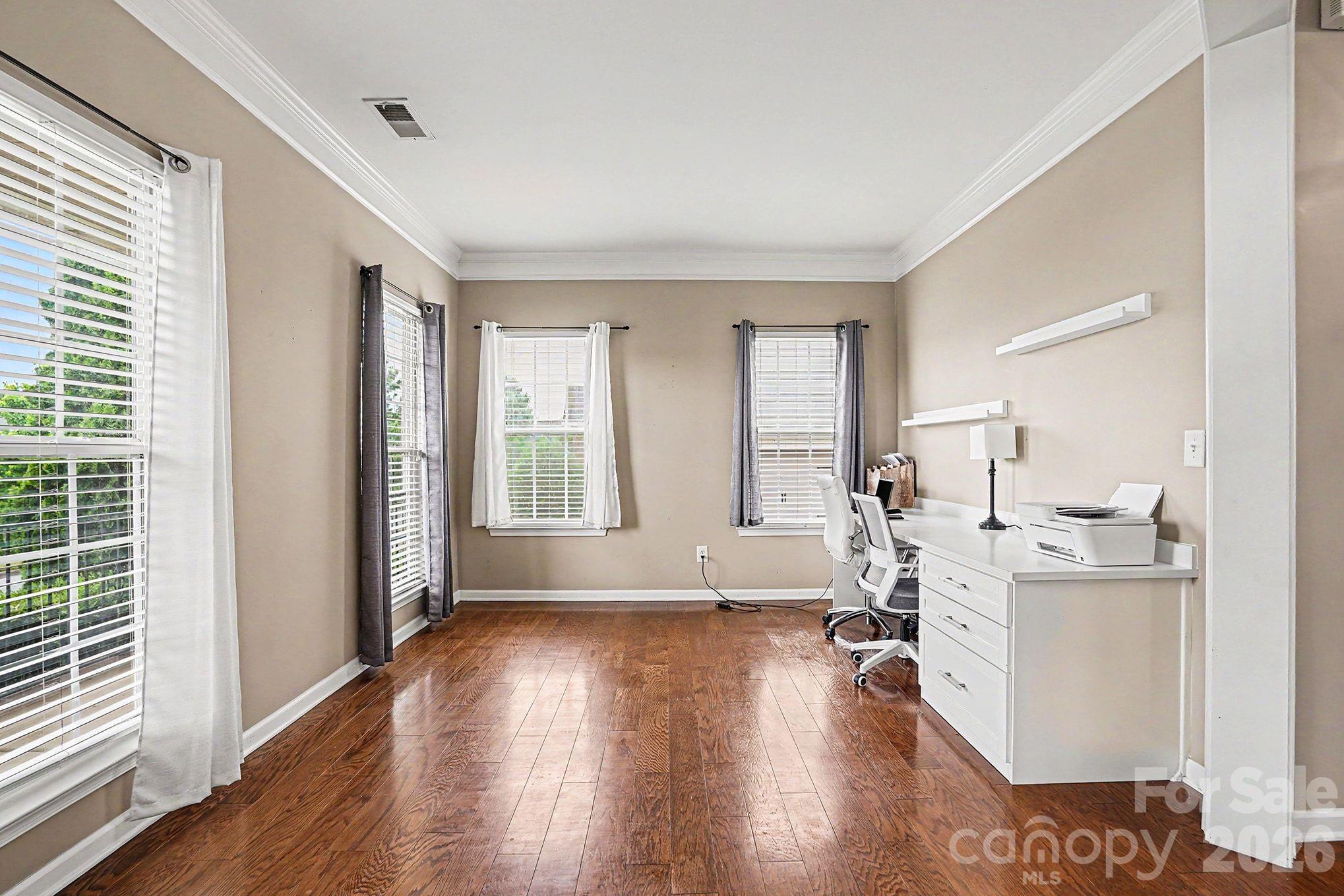 16121 Grassy Creek Drive Huntersville NC 28078