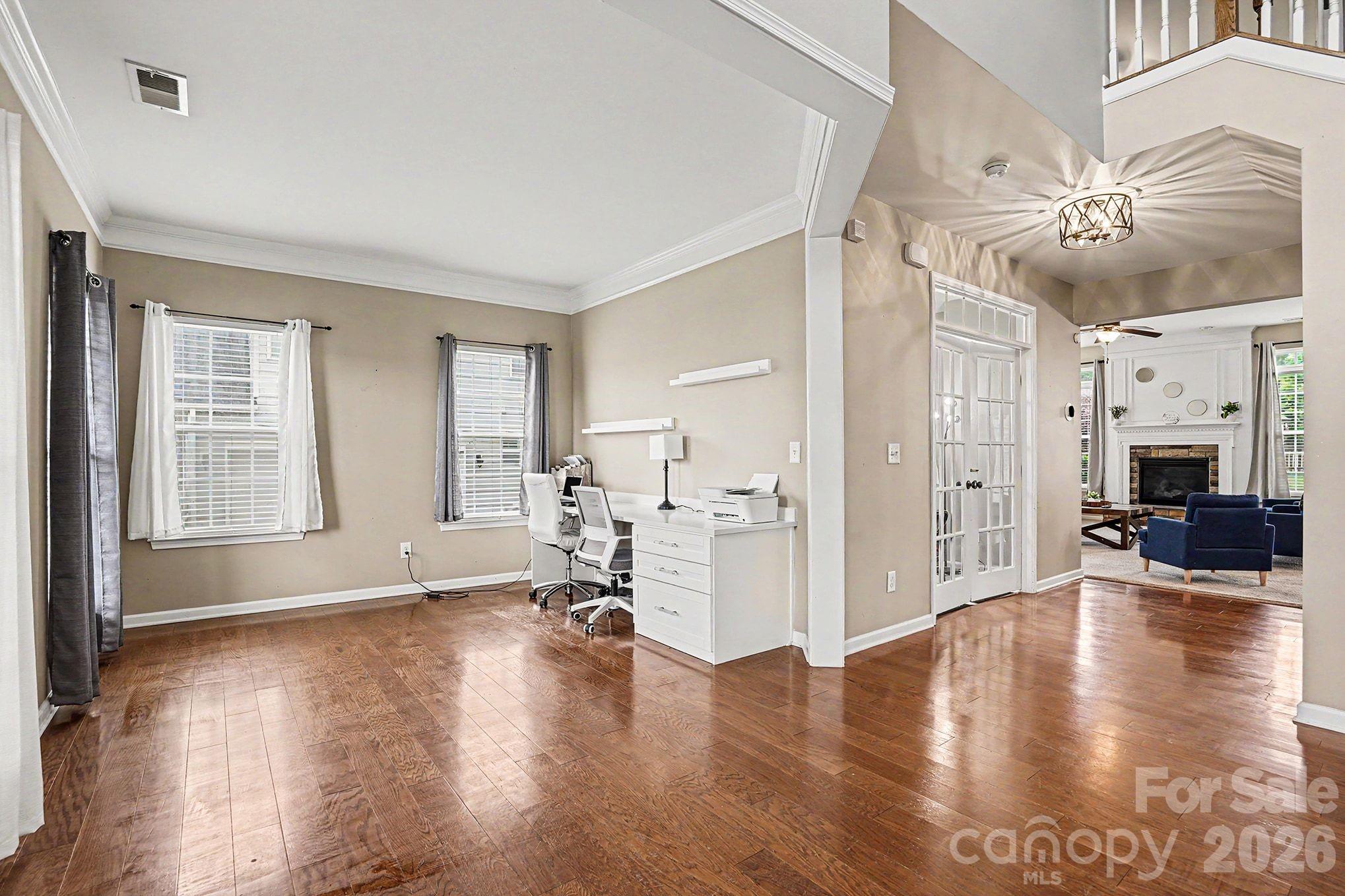 16121 Grassy Creek Drive Huntersville NC 28078