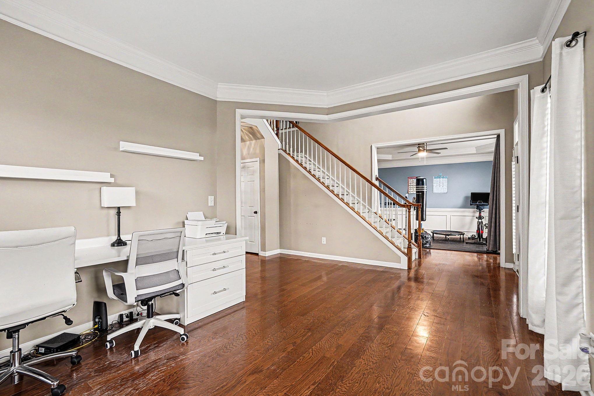 16121 Grassy Creek Drive Huntersville NC 28078