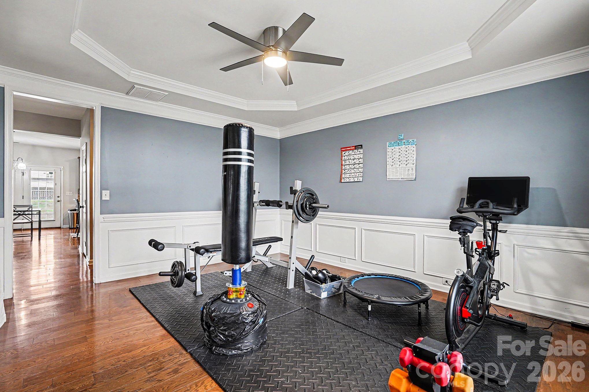 16121 Grassy Creek Drive Huntersville NC 28078