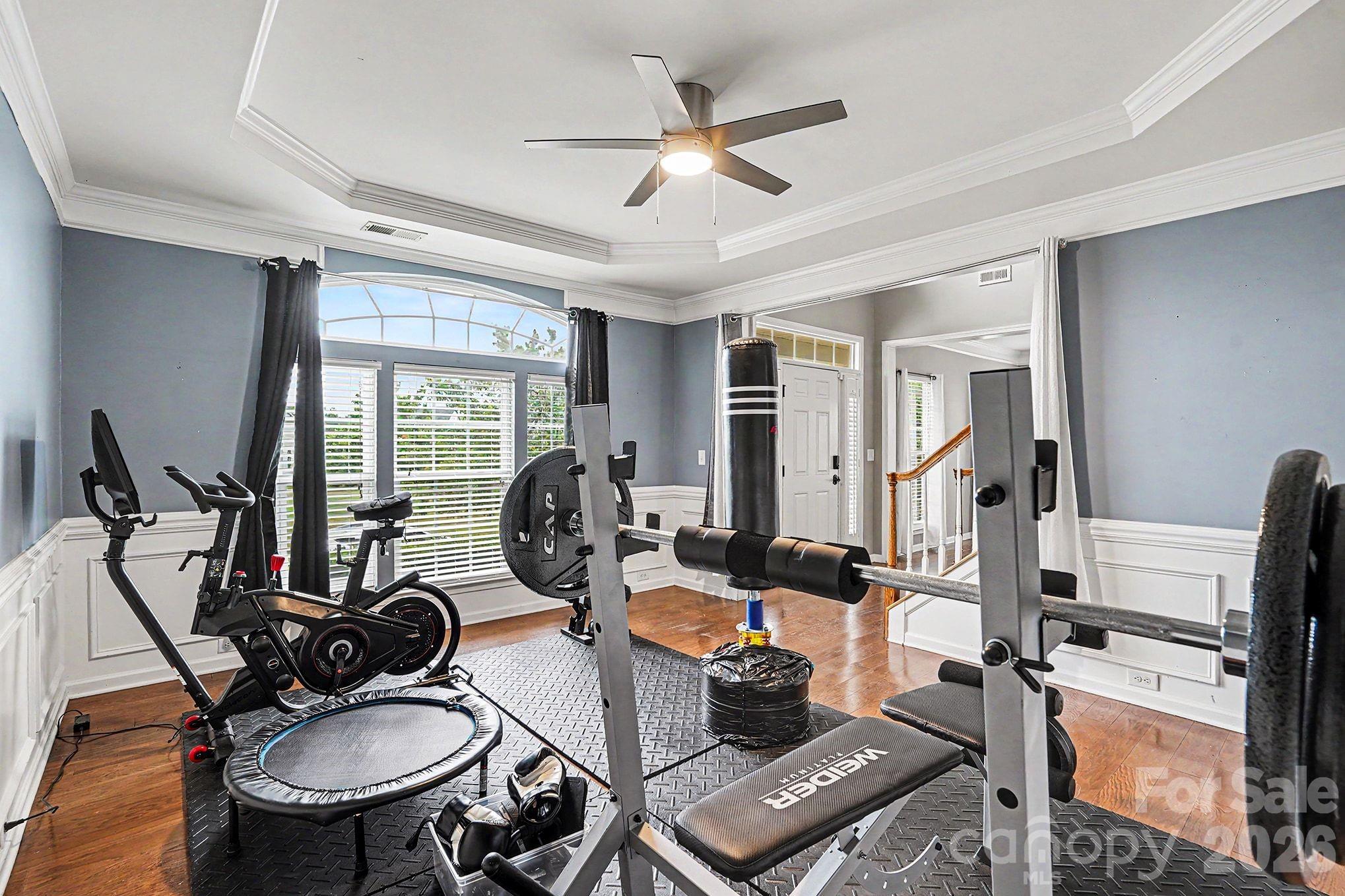 16121 Grassy Creek Drive Huntersville NC 28078