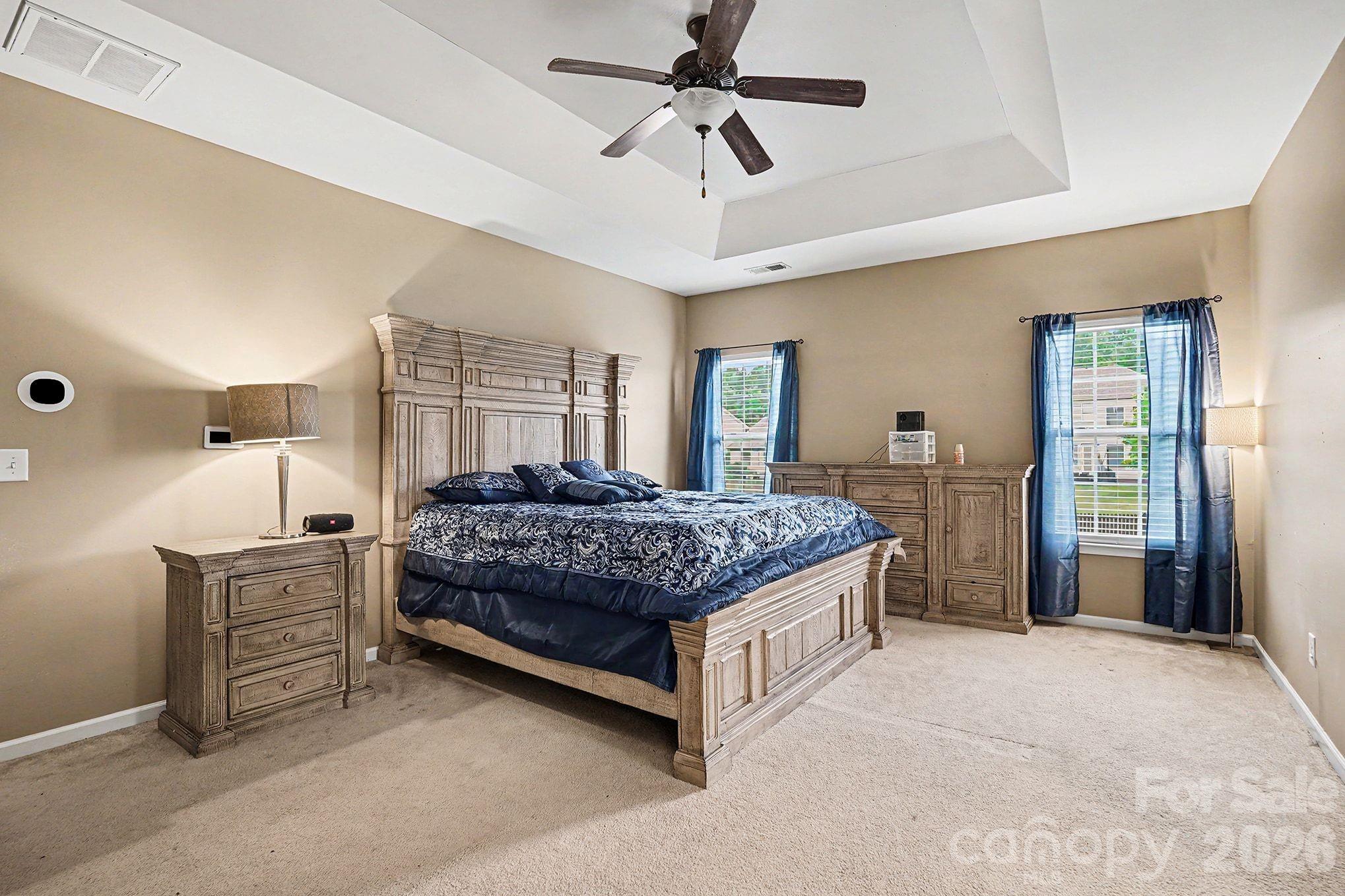 16121 Grassy Creek Drive Huntersville NC 28078