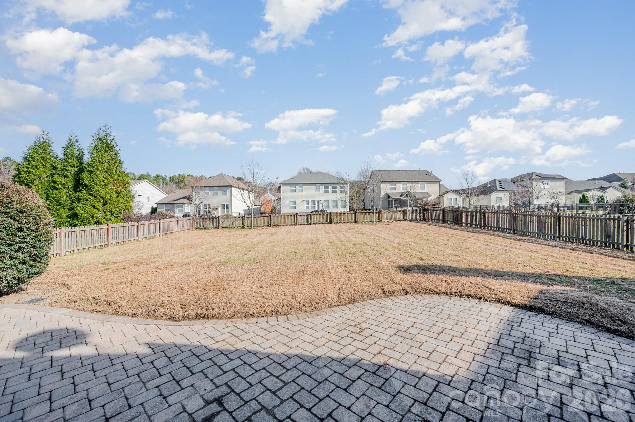16121 Grassy Creek Drive Huntersville NC 28078