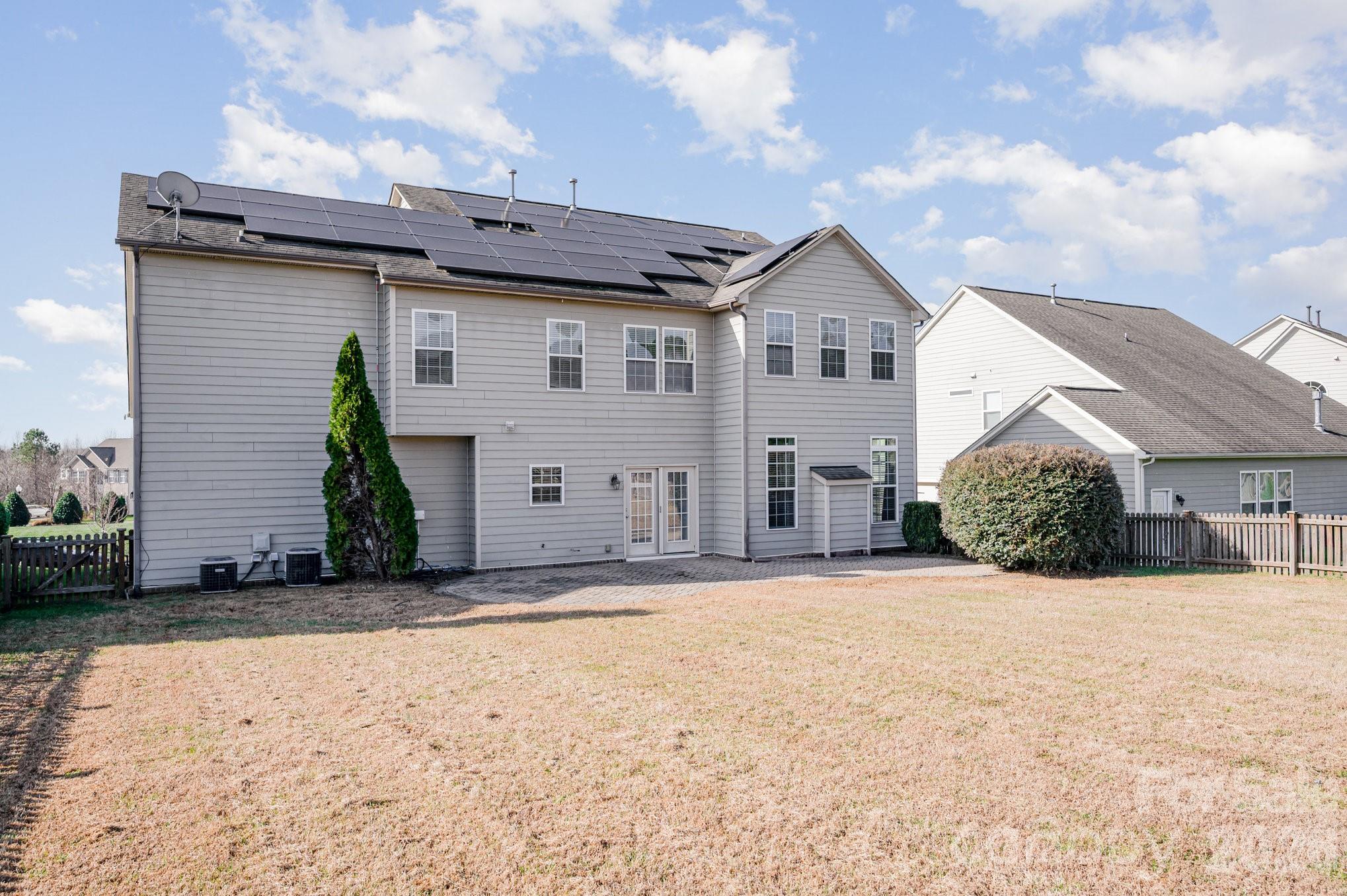 16121 Grassy Creek Drive Huntersville NC 28078