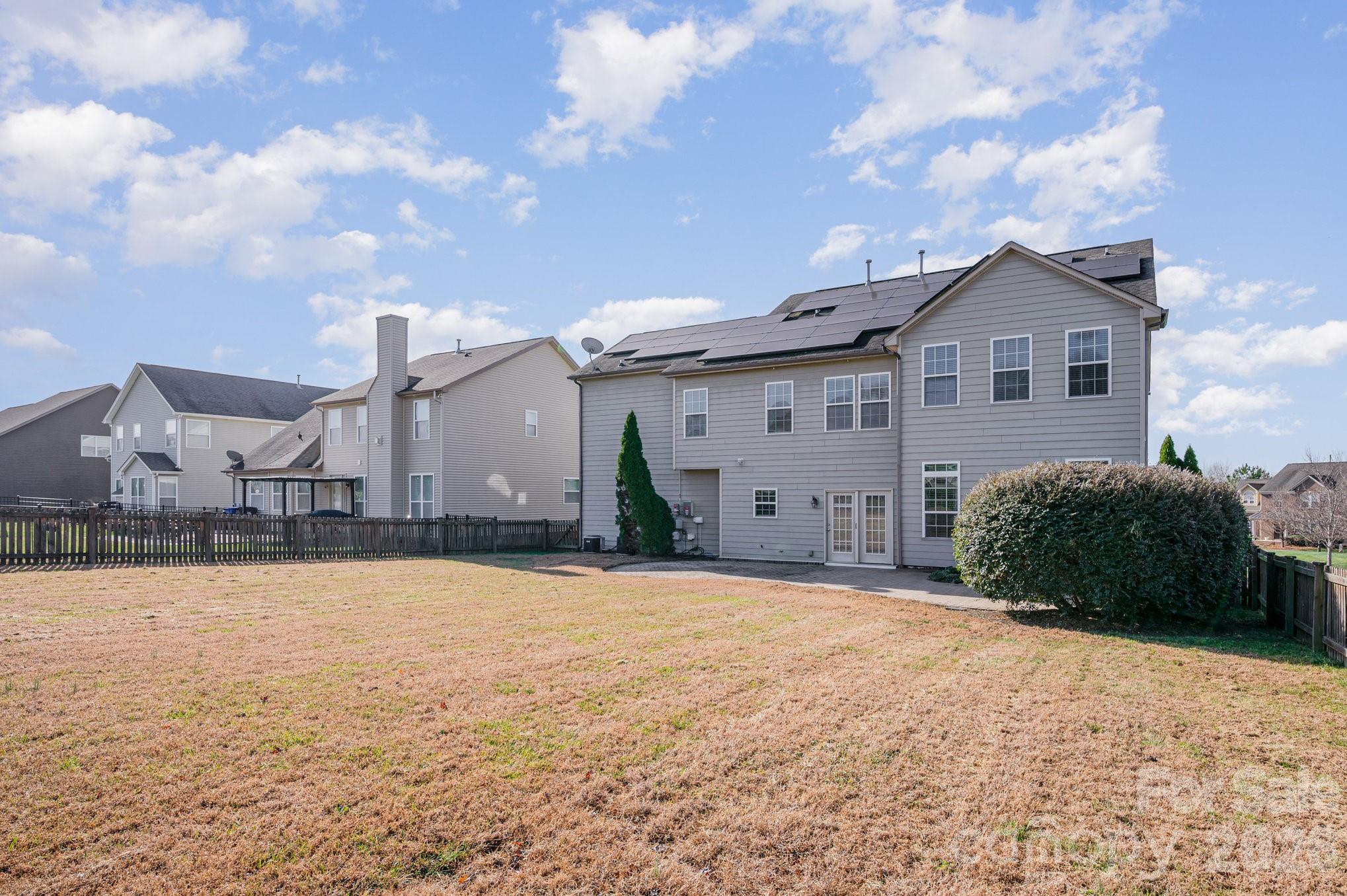 16121 Grassy Creek Drive Huntersville NC 28078