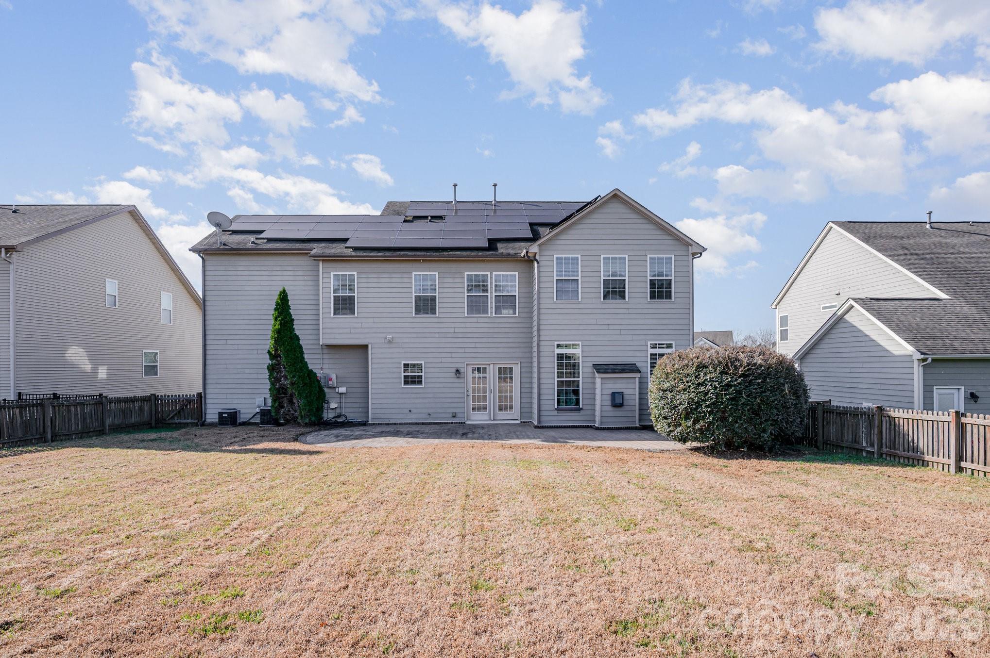 16121 Grassy Creek Drive Huntersville NC 28078