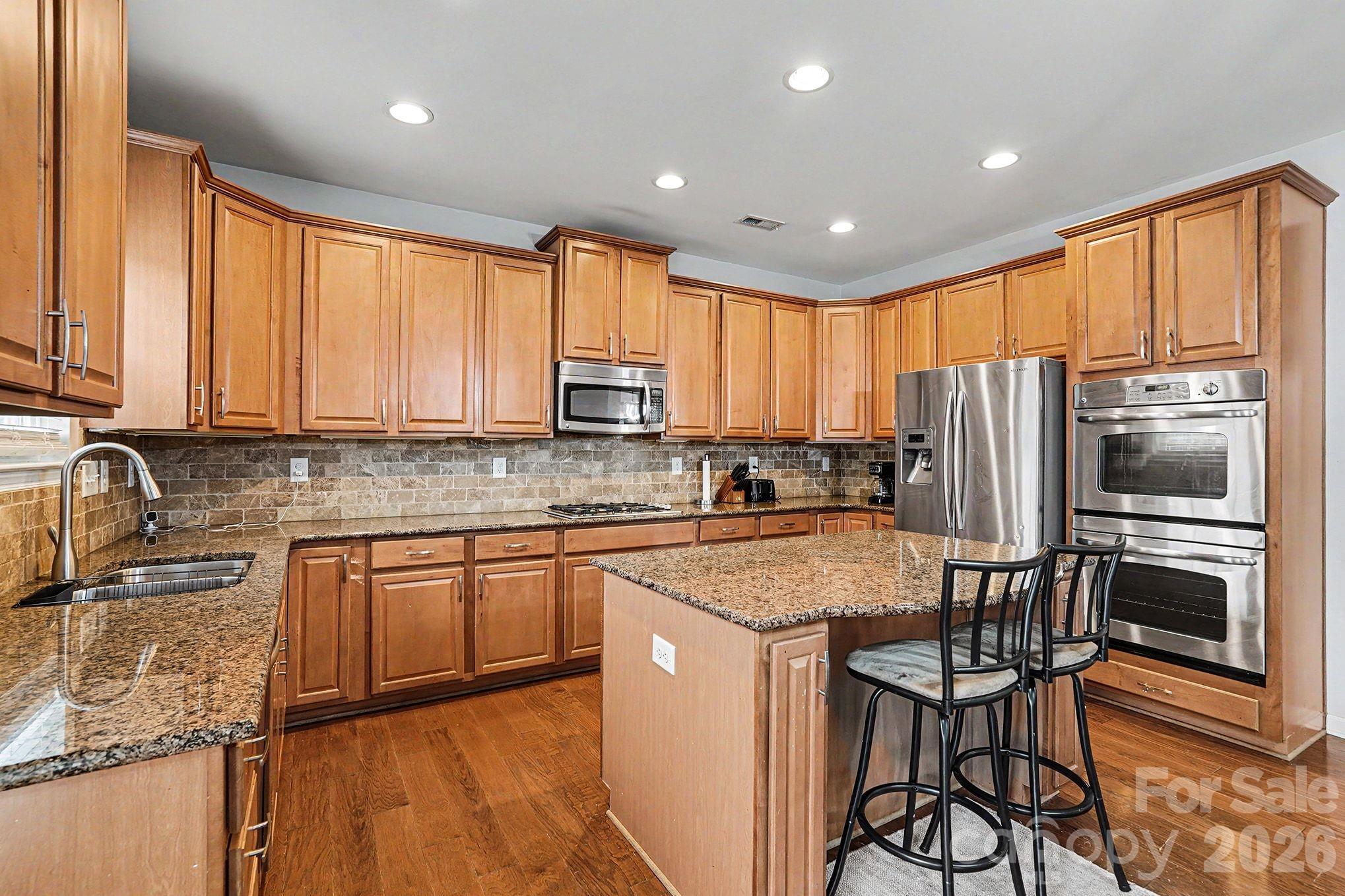 16121 Grassy Creek Drive Huntersville NC 28078