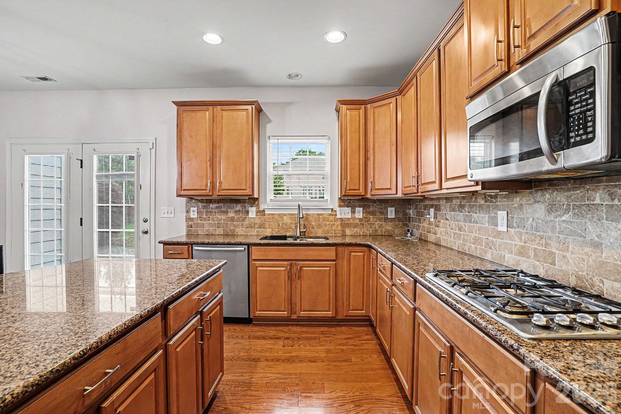 16121 Grassy Creek Drive Huntersville NC 28078
